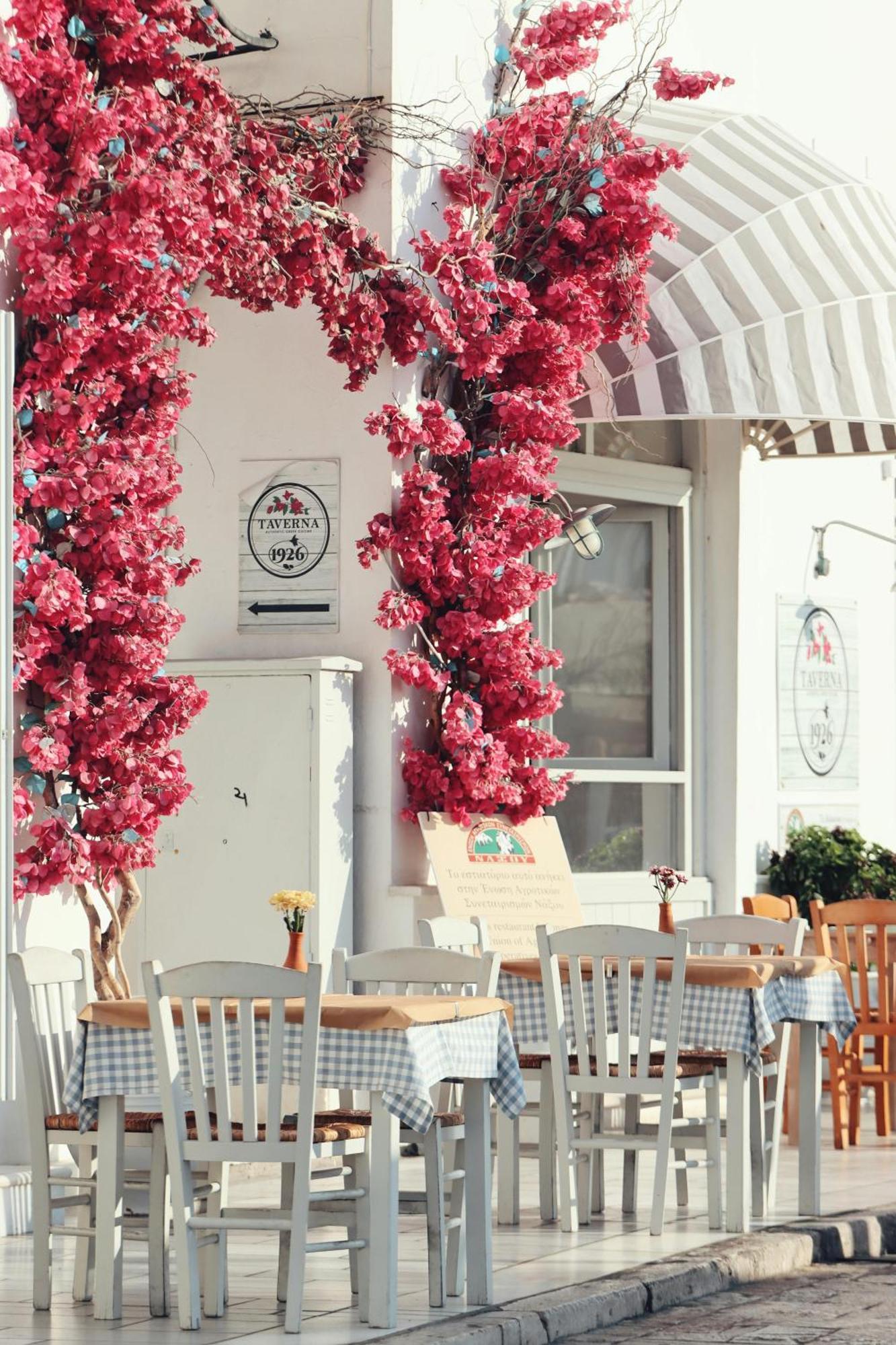 Arco Naxos Luxury Apartments Naxos City Dış mekan fotoğraf
