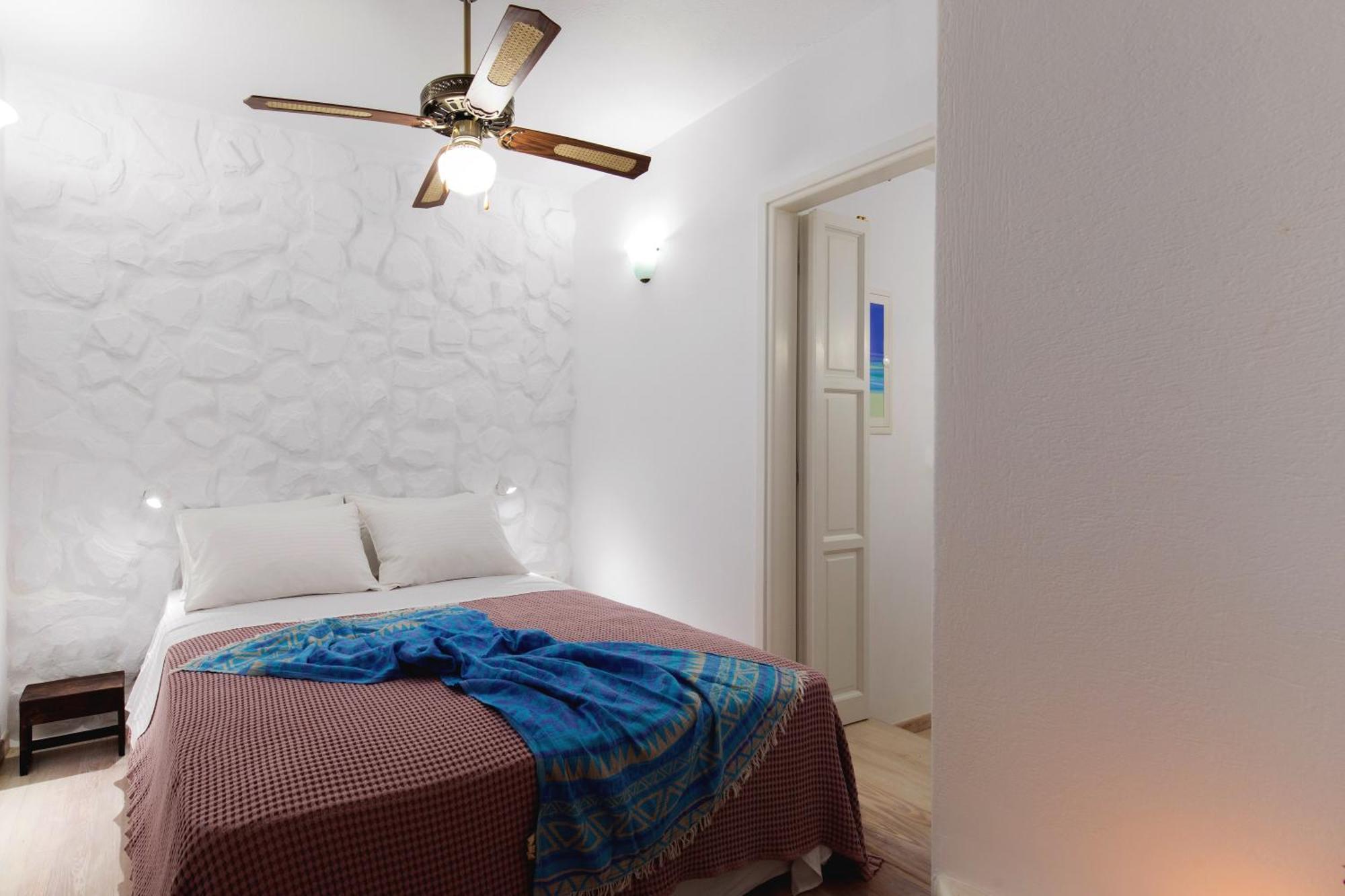 Arco Naxos Luxury Apartments Naxos City Dış mekan fotoğraf
